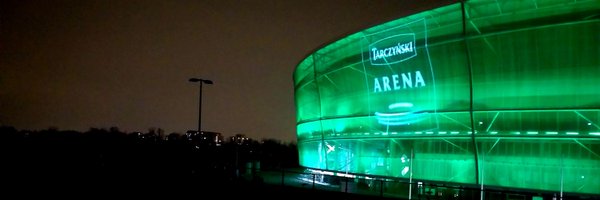 TarczynskiArena Profile Banner