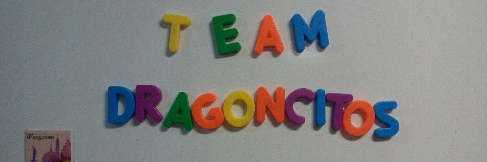 TeamDragoncitos's profile banner image
