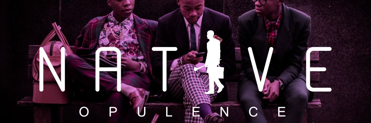 Native_Opulence's profile banner image