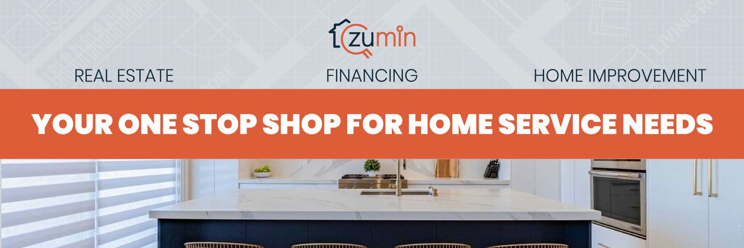 ZuminGroup's profile banner image