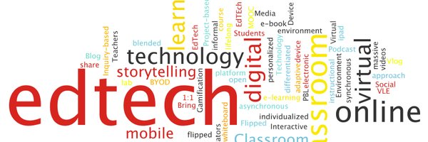 NordicEdtech Profile Banner