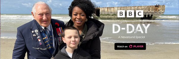 BBCNewsround Profile Banner