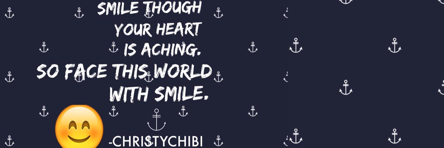 ChristyersMDN_'s profile banner image