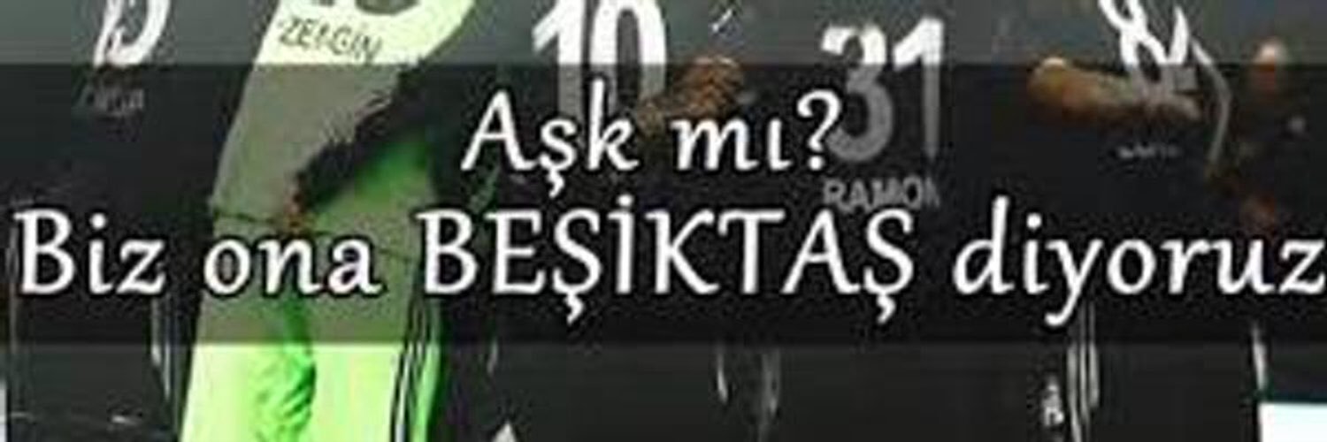DeryaAslanbas's profile banner image