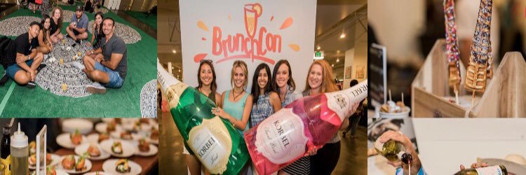 BrunchCon banner