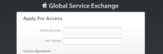 APPLE ID OWNER INFO SERVICE banner