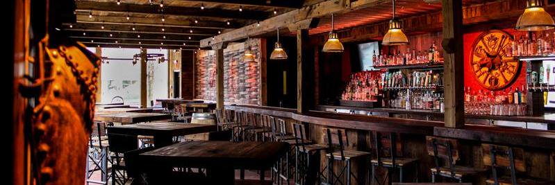 Barrelhouse34's profile banner image