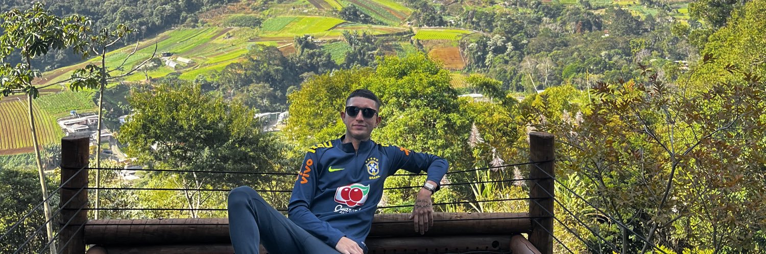 IgorCruz97's profile banner image