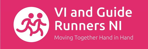 RunningBlindUK Profile Banner