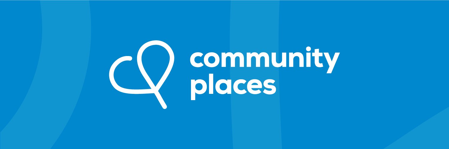 Community Places banner