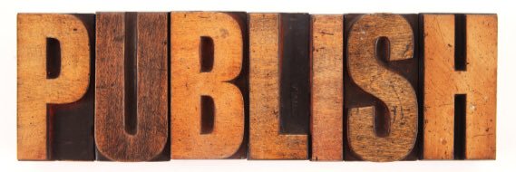 Self Publishing 101 banner