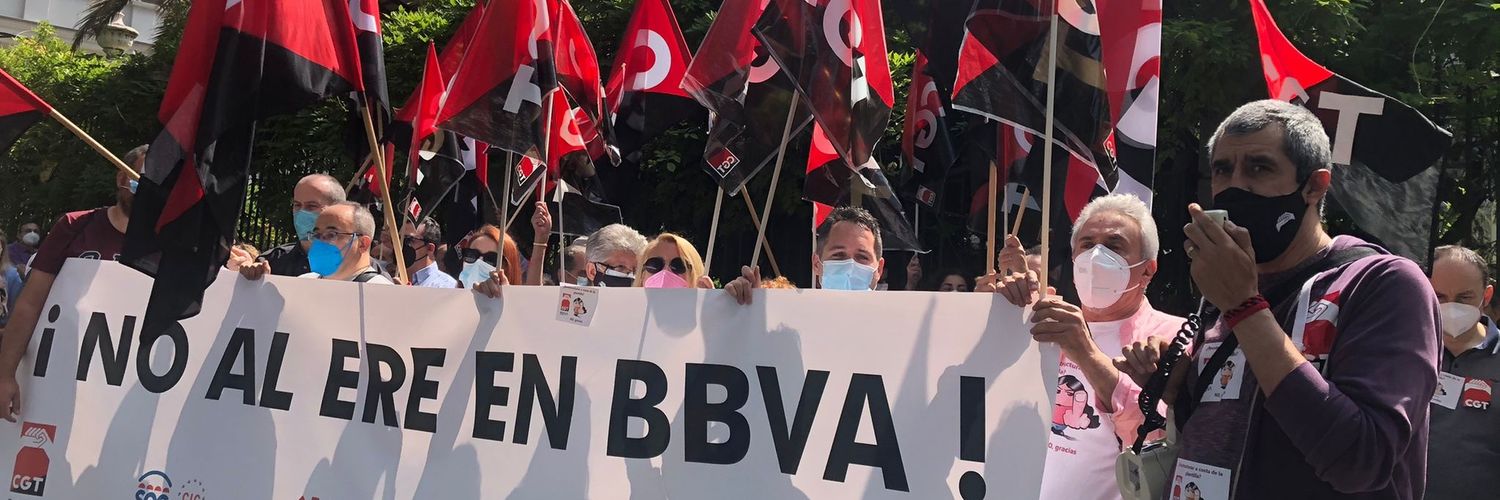 cgtbbva's profile banner image