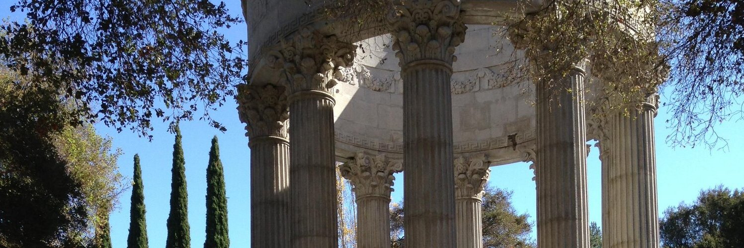 SansContext's profile banner image