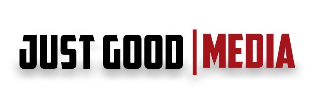JustGoodMedia's profile banner image