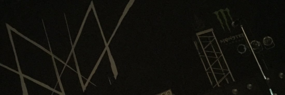 alxd_thunder's profile banner image