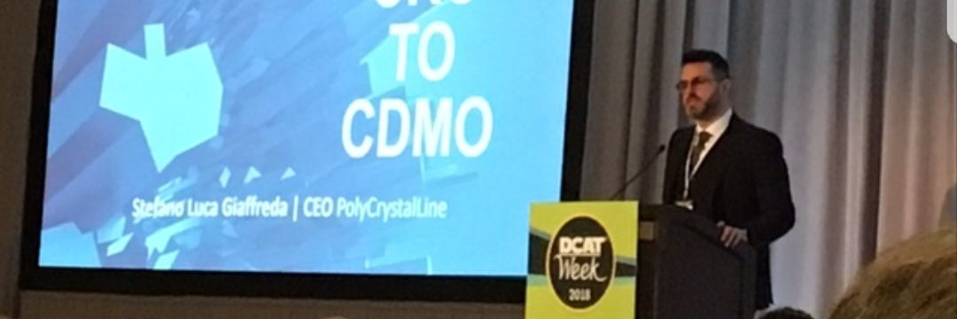 PolyCrystalLine Spa banner