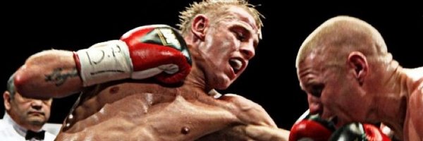 GarySykesBoxer Profile Banner