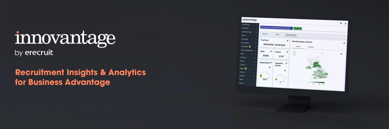 Innovantage banner