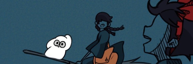飼主と、もふ。(トイプードル13歳) banner