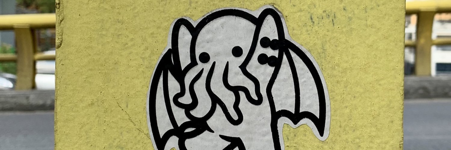 oskr85's profile banner image