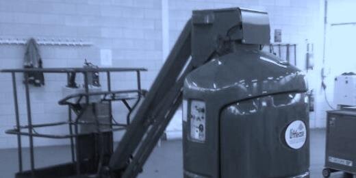 Liftrent's profile banner image