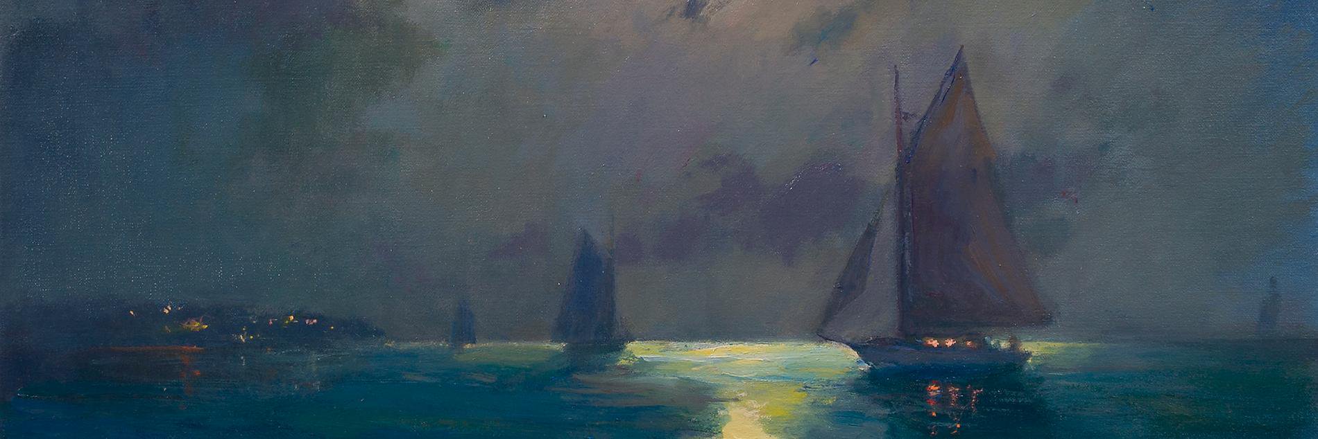 FineArtCollecto's profile banner image