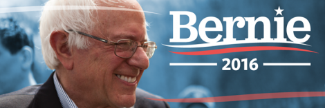 SedgCoforBernie's profile banner image
