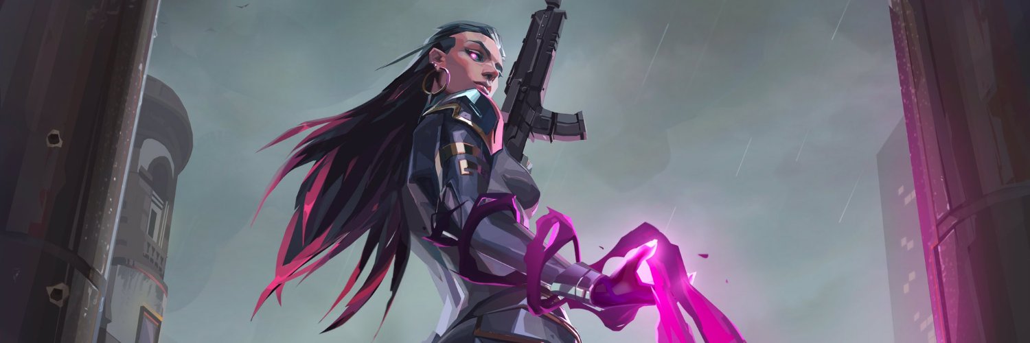 NikkiCis's profile banner image