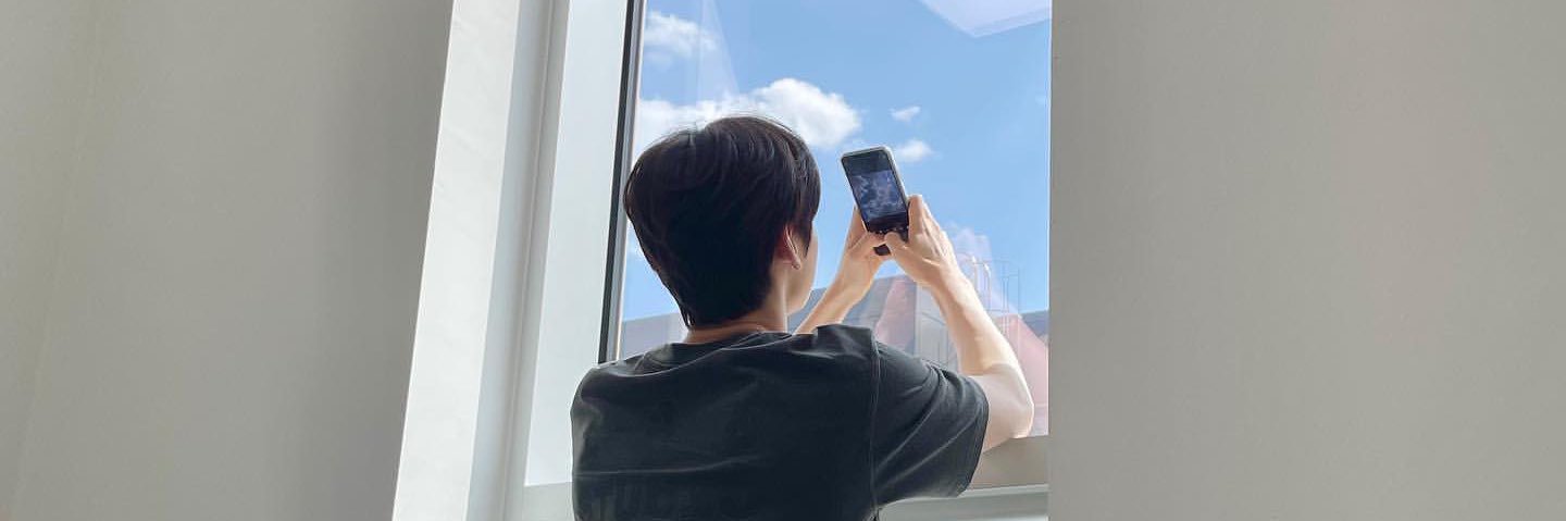 hcun1996's profile banner image