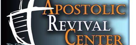 We_R_Apostolic's profile banner image