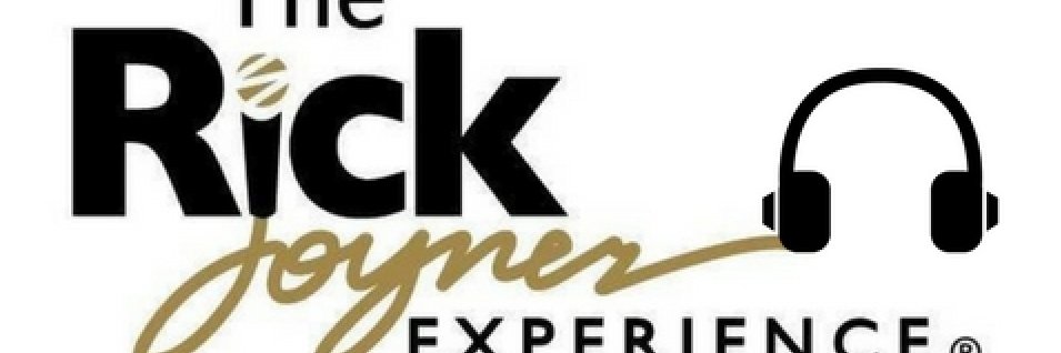 therickjoyner's profile banner image
