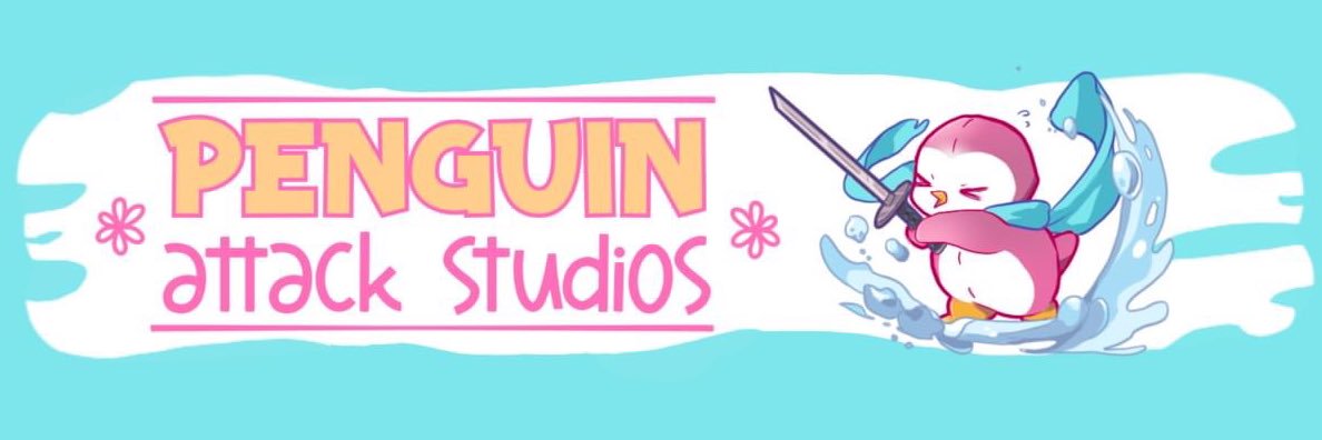 penguinattacksT's profile banner image