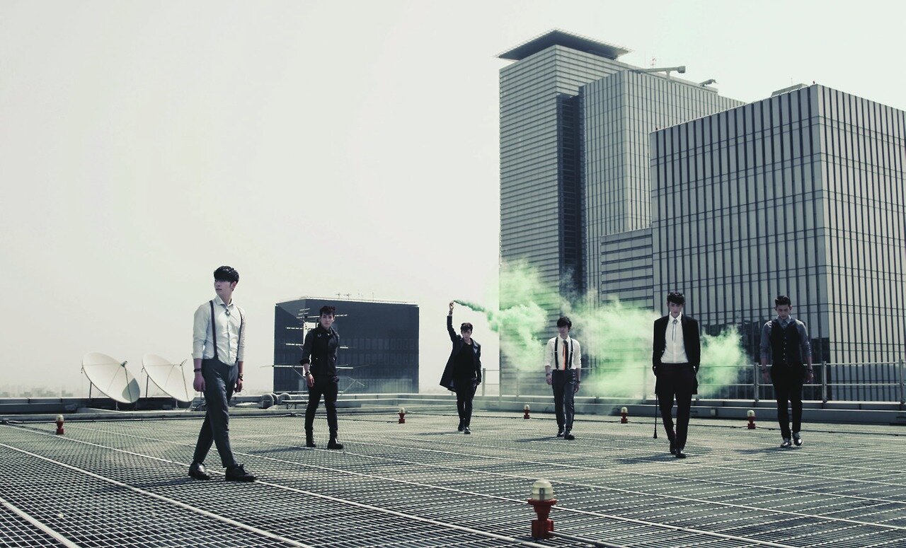 2PMbassy's profile banner image