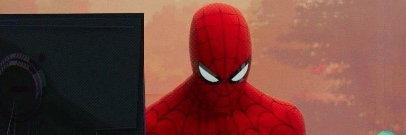 spacecadetjay's profile banner image