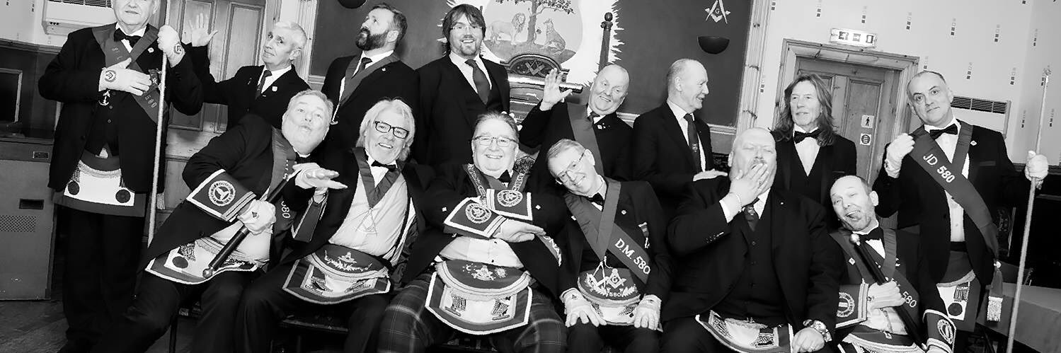 580Lodge's profile banner image