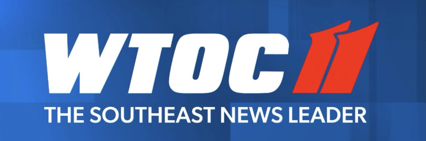 WTOC David Turley banner