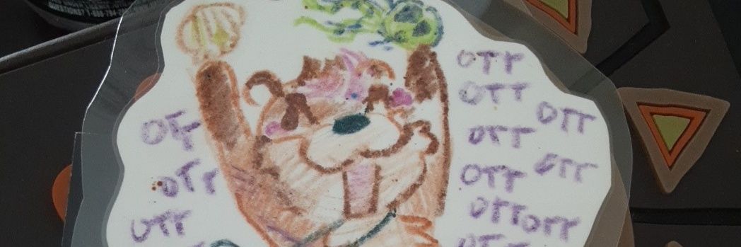 FursOnGaming/Kahlúa banner