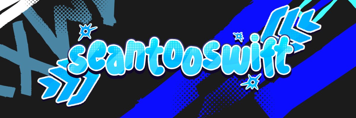 seantooswift's profile banner image