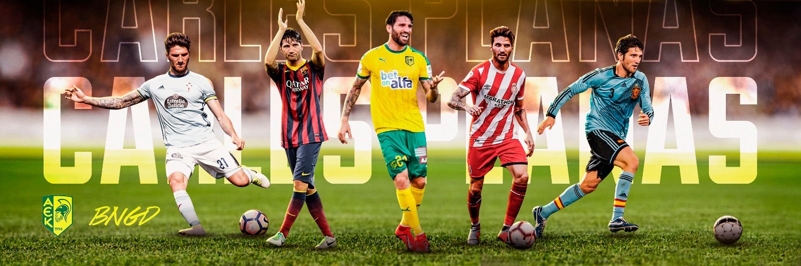 Carles Planas banner