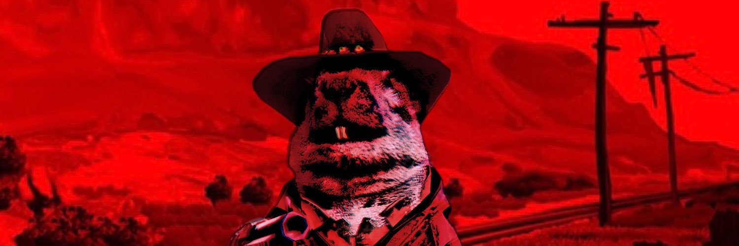 Fazhblobb's profile banner image