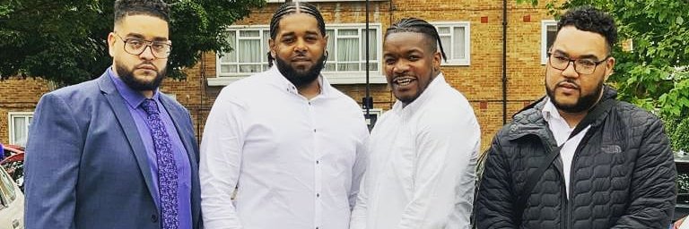 IAmEdiro's profile banner image