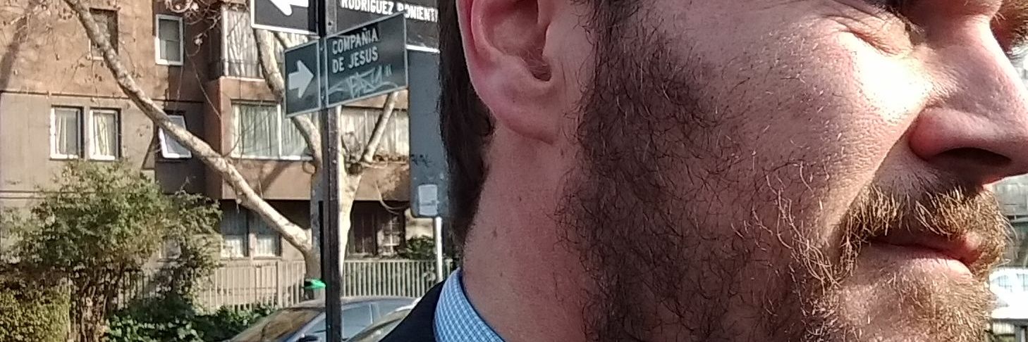 Patricio Carvallo banner