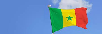 Mamadou M. Kouate 🇸🇳 banner