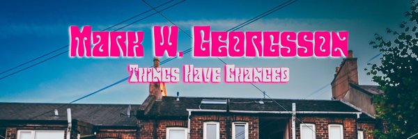 markwgeorgsson Profile Banner