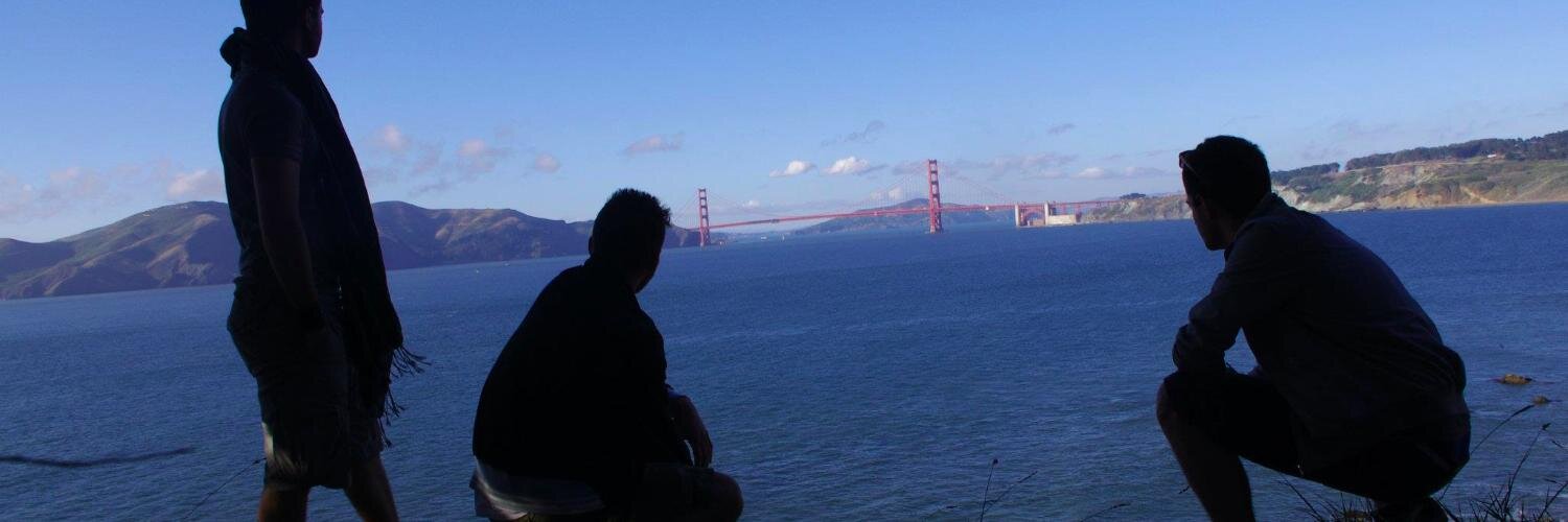 dmarcato's profile banner image