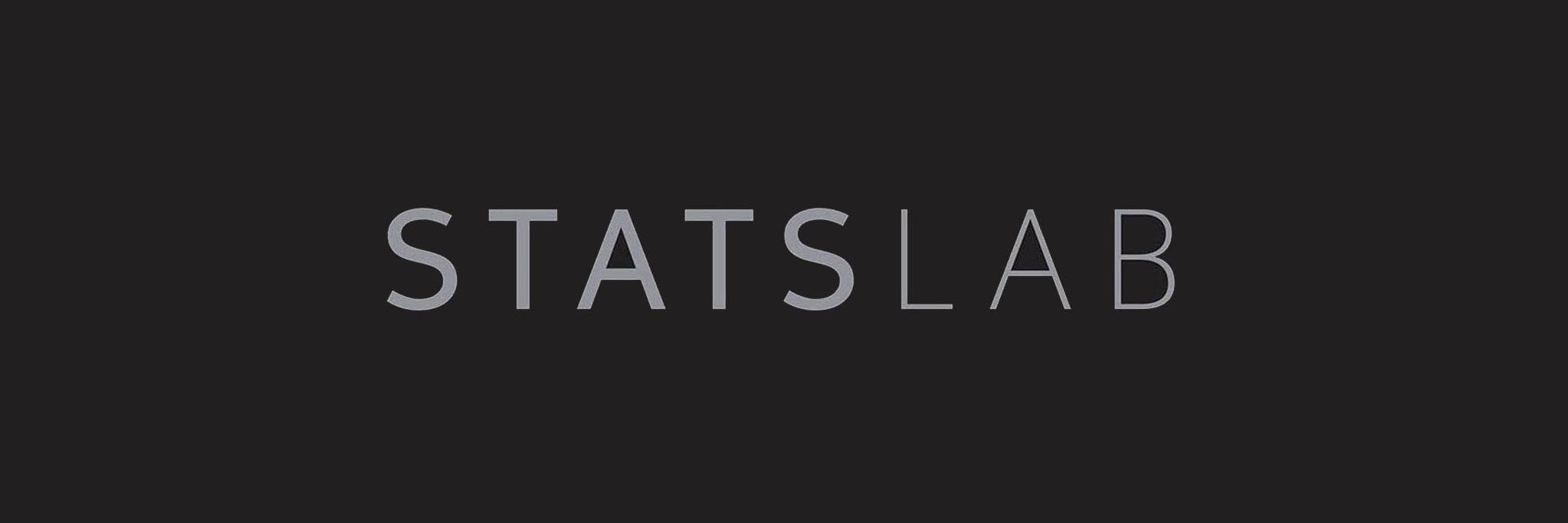 statslabBI's profile banner image