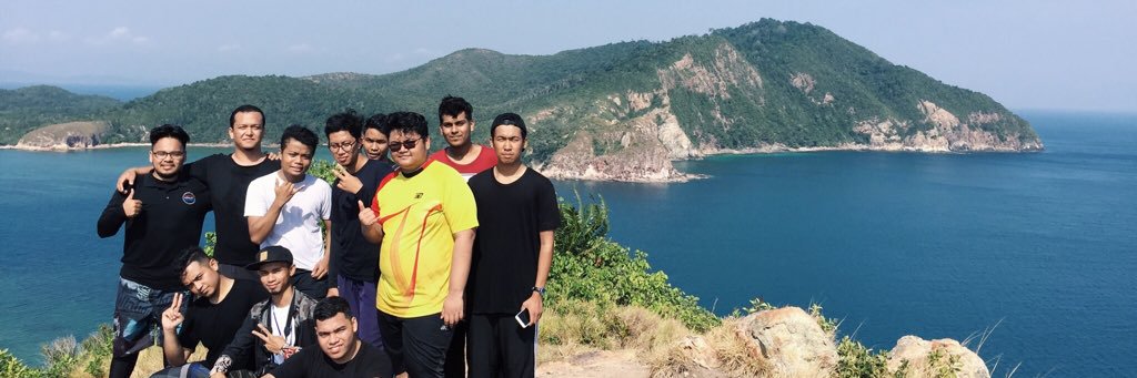 mnhazim__'s profile banner image