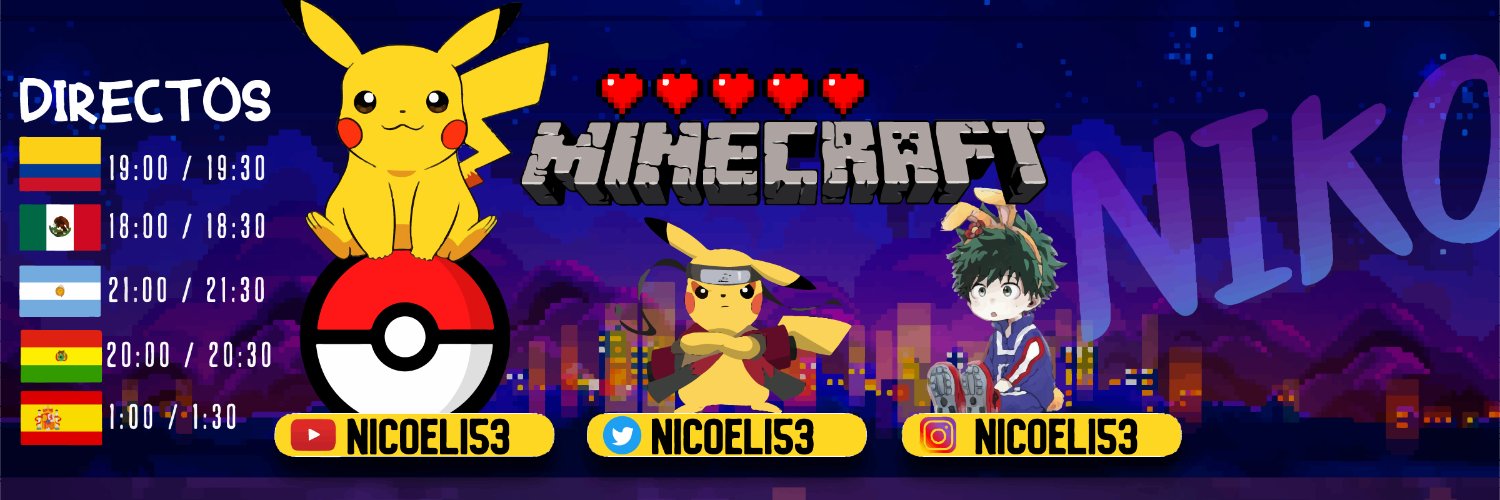nicoeli53's profile banner image