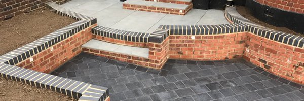 WoodsPaving Profile Banner