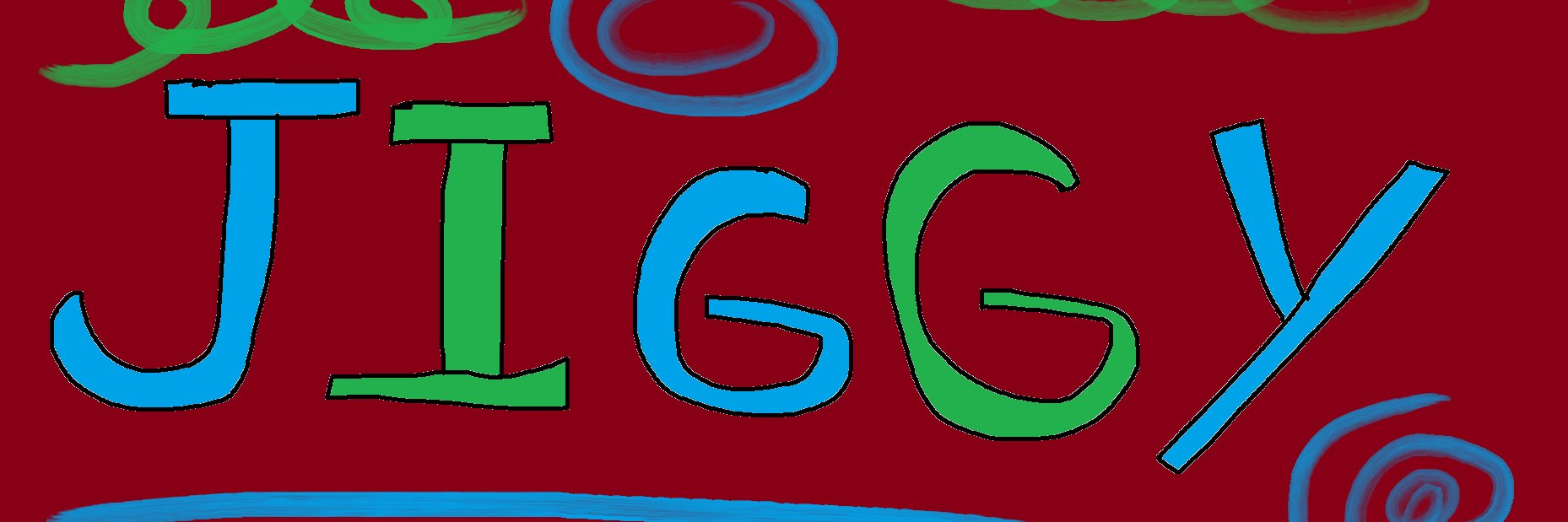 Jiggy916's profile banner image